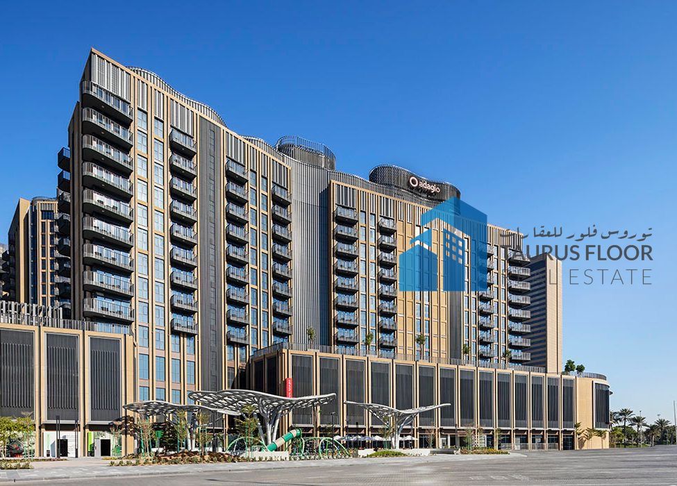 Brand New || 1 Month Free || Luxury 2BHK || Sea View