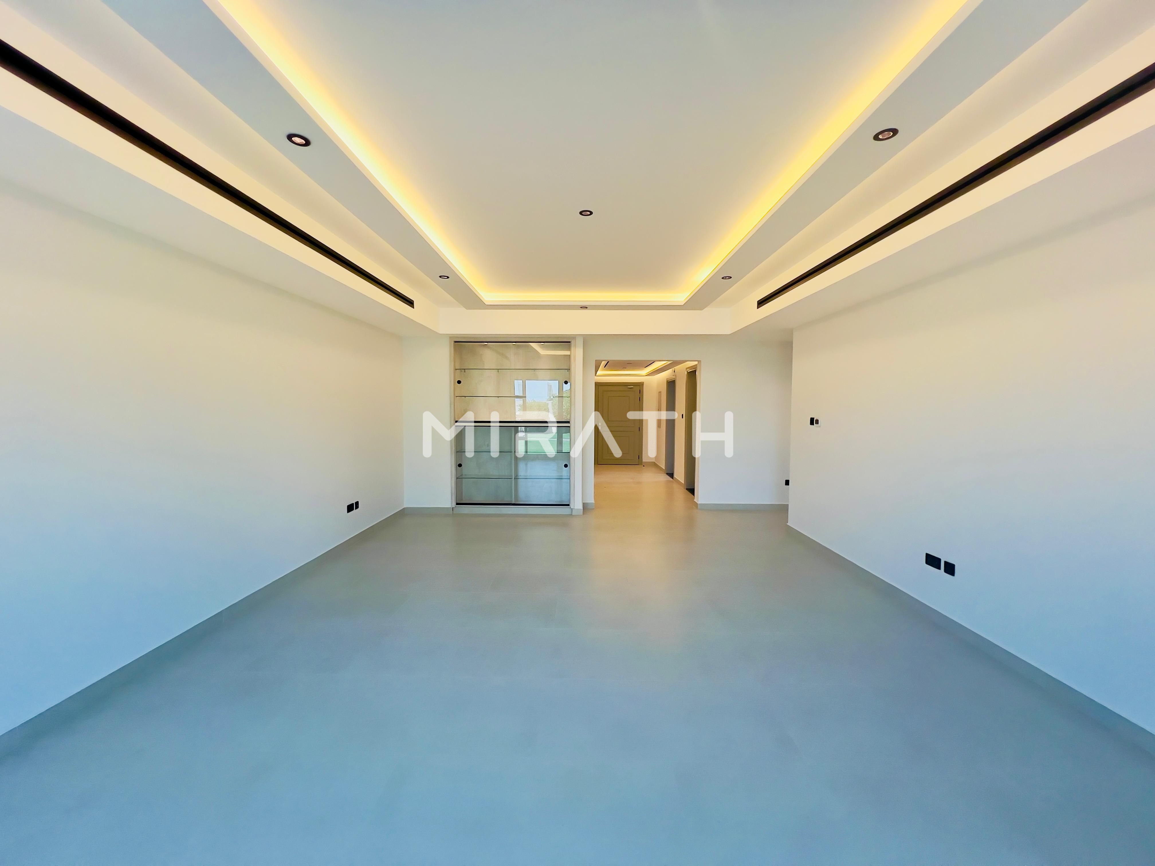 Fully Upgraded Villa | Swimming pool | Gym