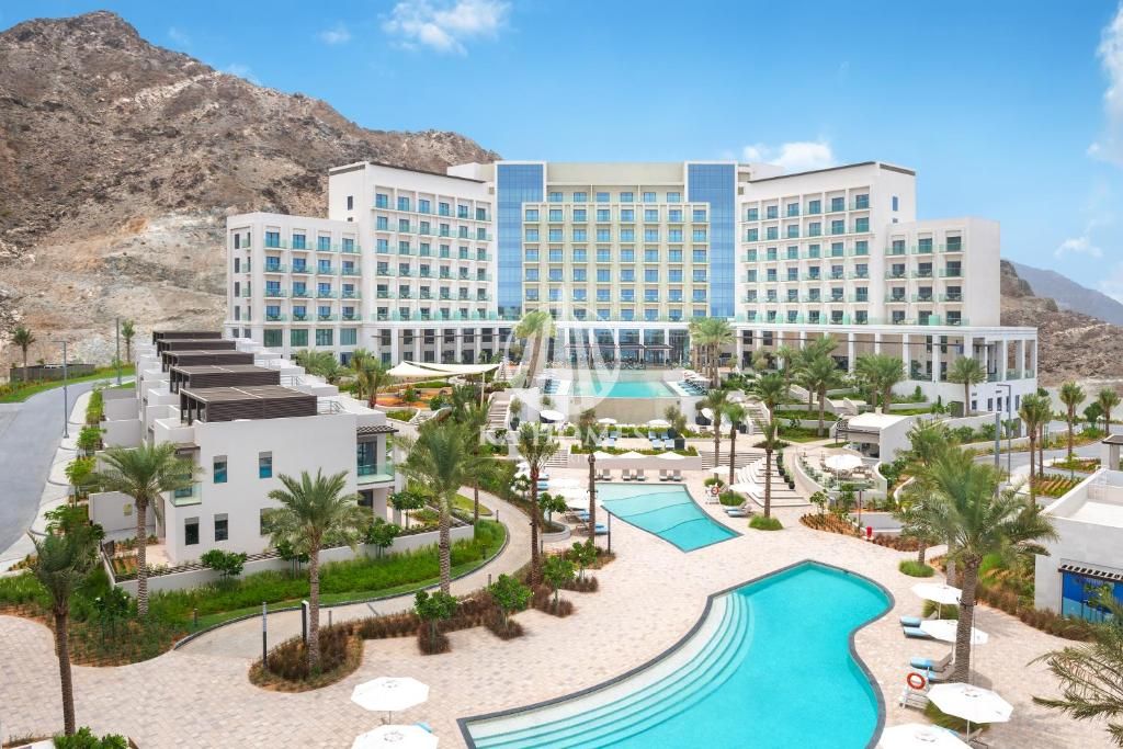 Exclusive ownership in a prime seaside destination | Ready apartments with a 5-year payment plan