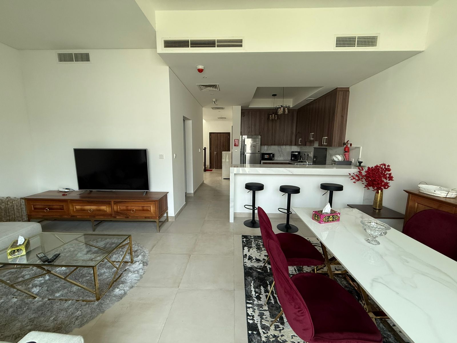 Marbella I Villas 2 BR Townhouse
