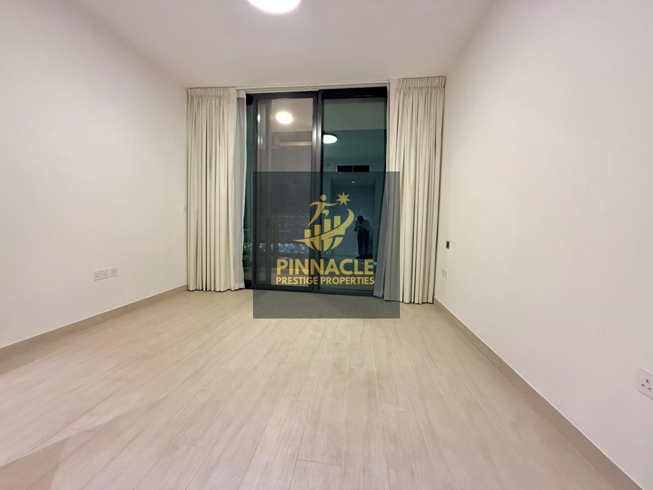 Aljada 2 BHK| Vacant | Ready to Move-In