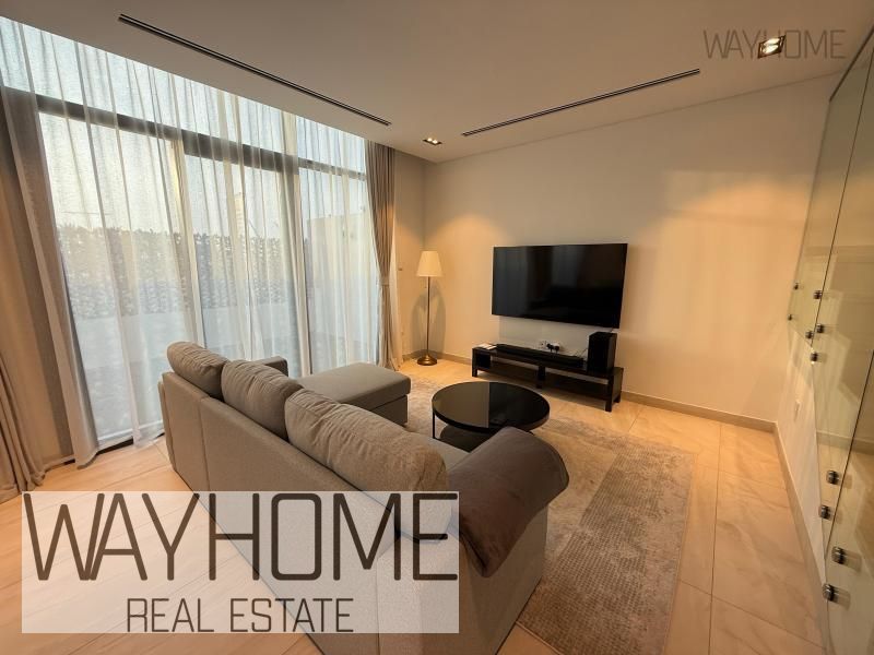 Furnished 2-Bedroom Villa in Danah Bay, Al Marjan Island – Coastal Living at Its Best