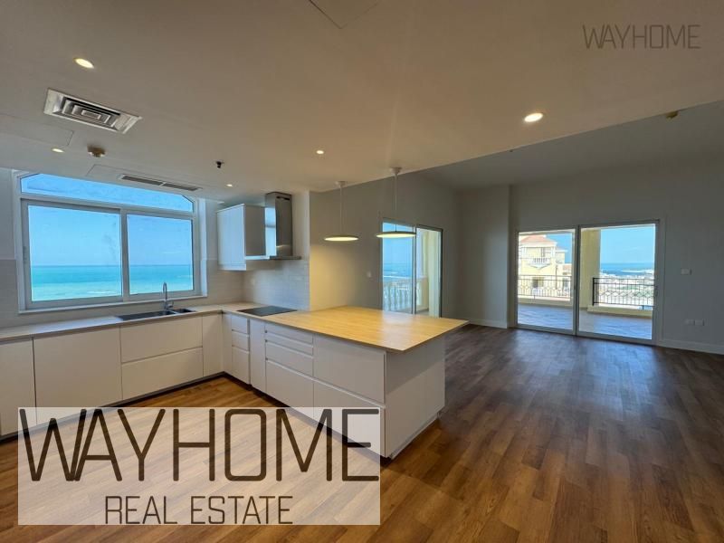 3 Bedrooms Apartment In Royal Breeze 3 I Ras al Khaimah