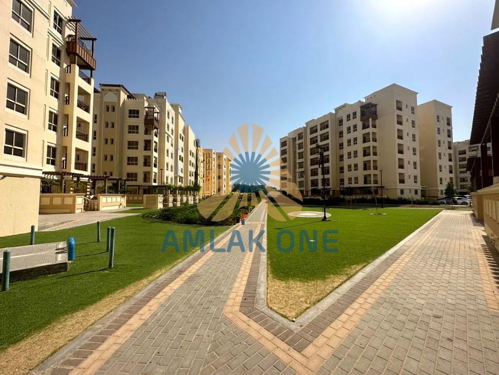 Premium Studio | Large Layout | Prime Area