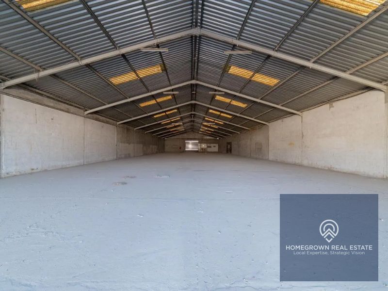 Prime Location | Spacious | Accessible
