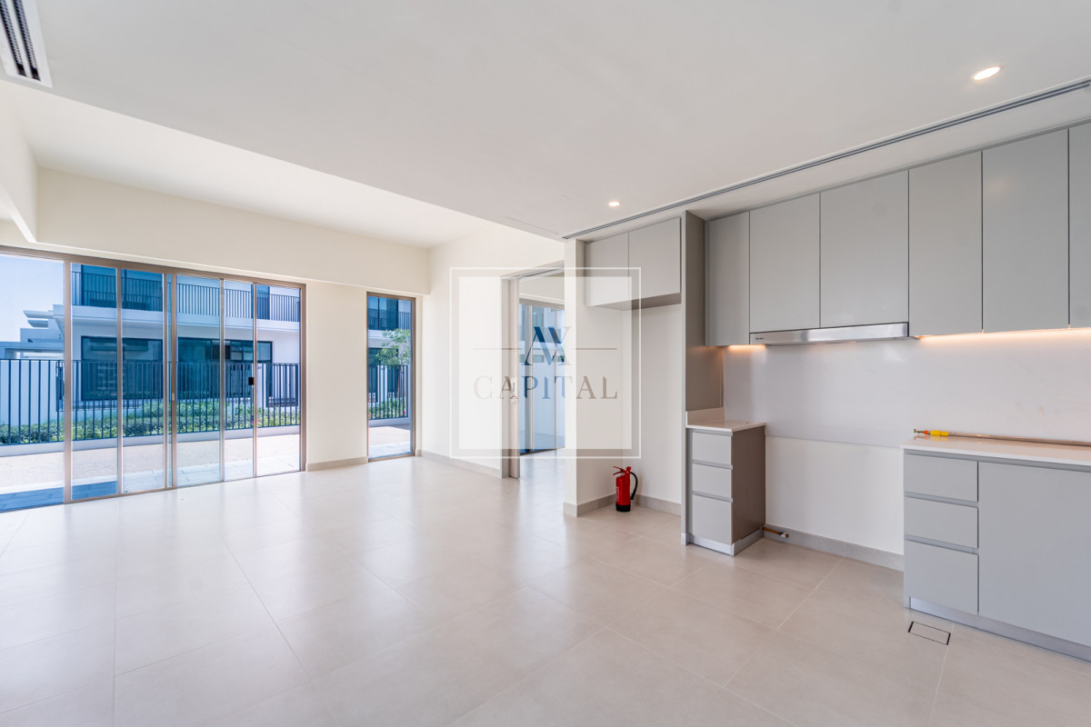 Close To Pool | Sleek | Bigger Layout