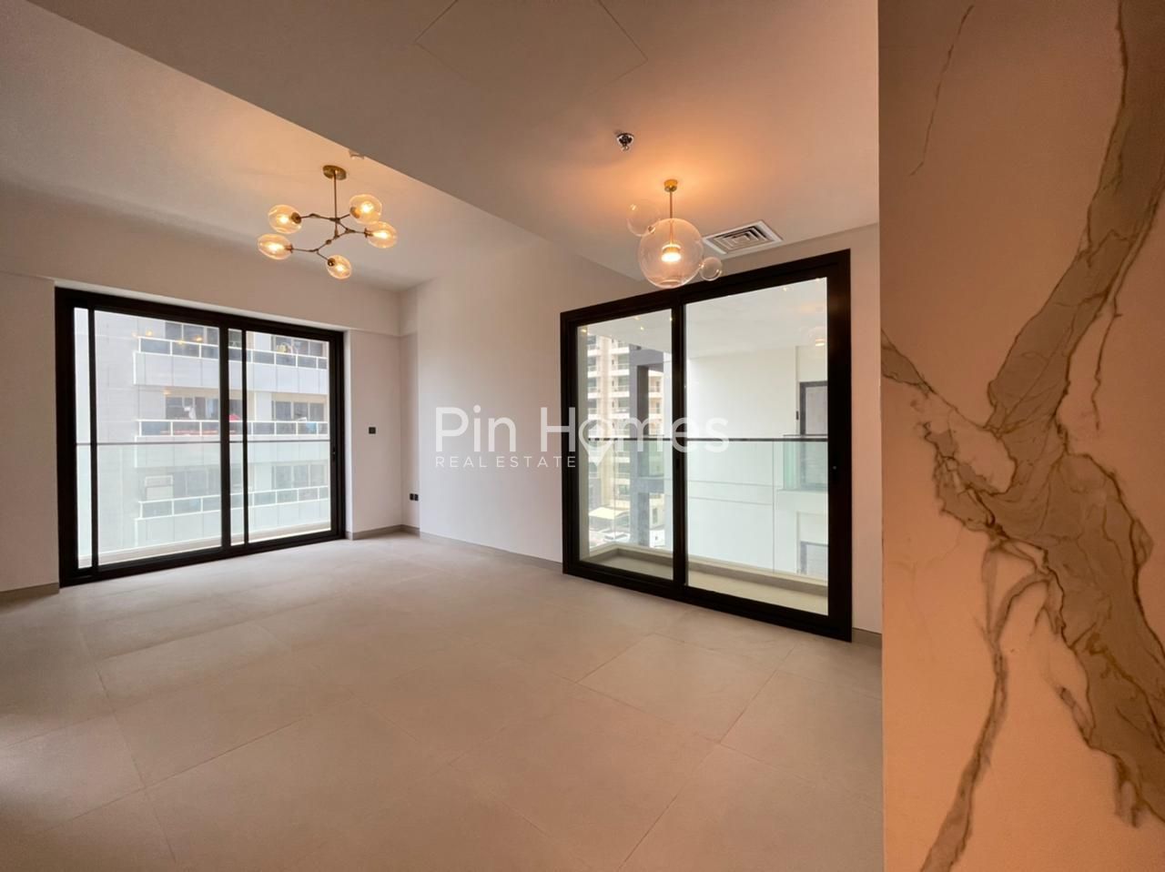 Unfurnished | Prime Location | With Balcony
