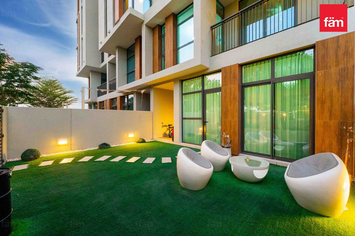 Must See | Duplex | Maids Room | Garden