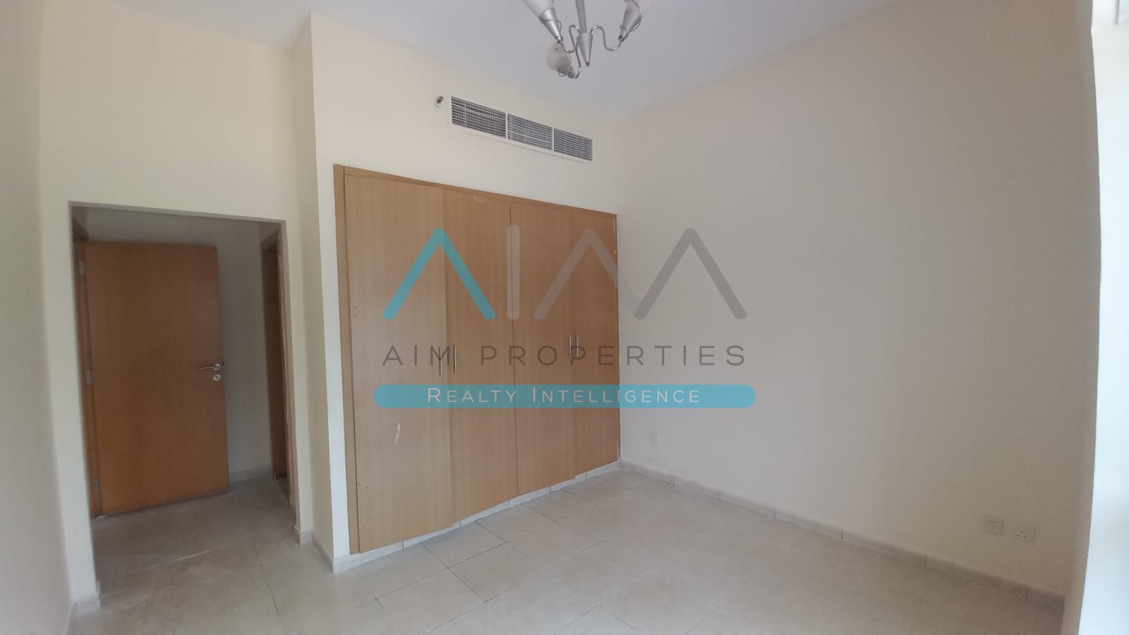Near to Market | 1 BR | Balcony | 55000