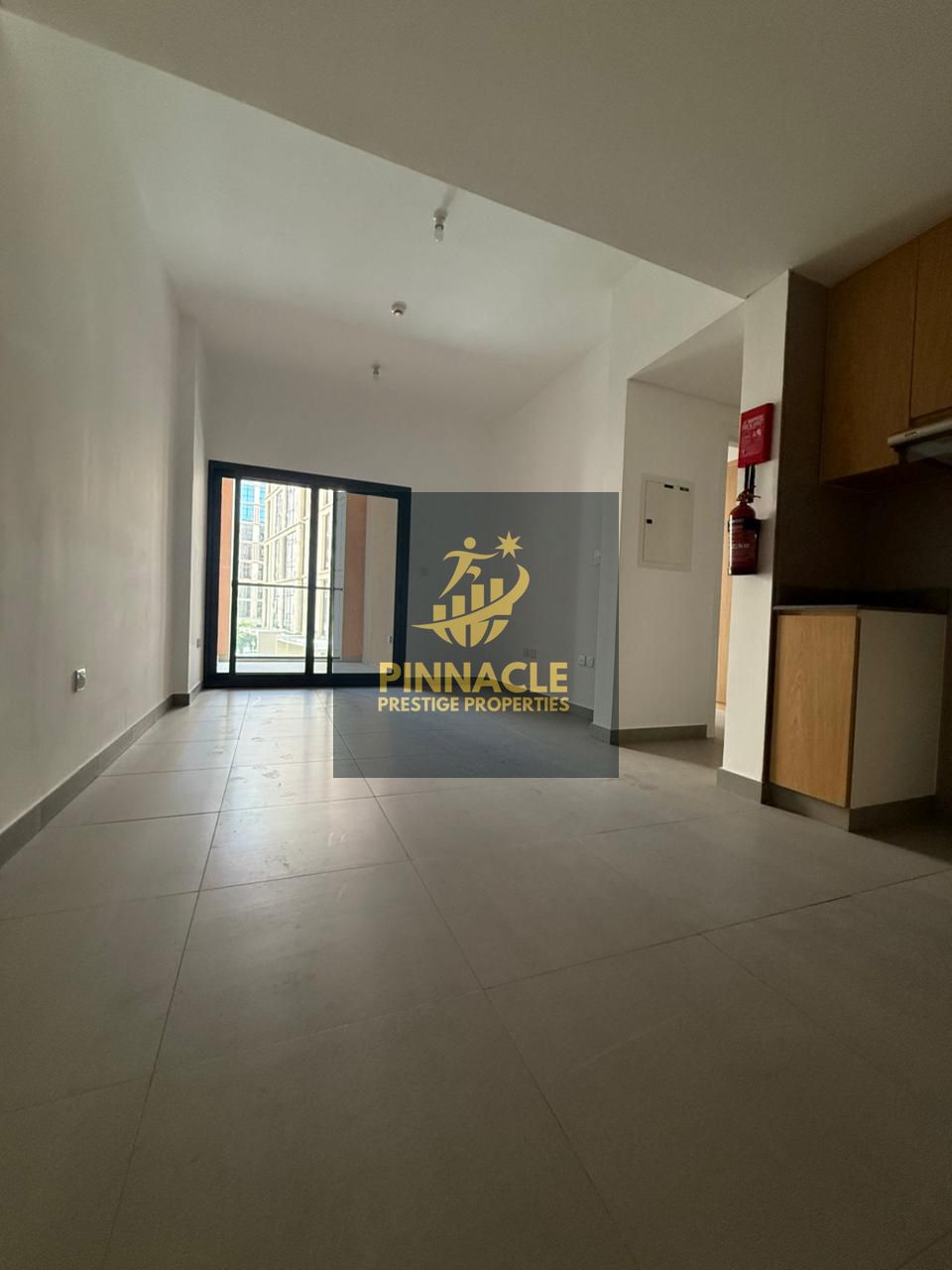 Vacant | 1 BHK in Al Mamsha | Ready to Move-In