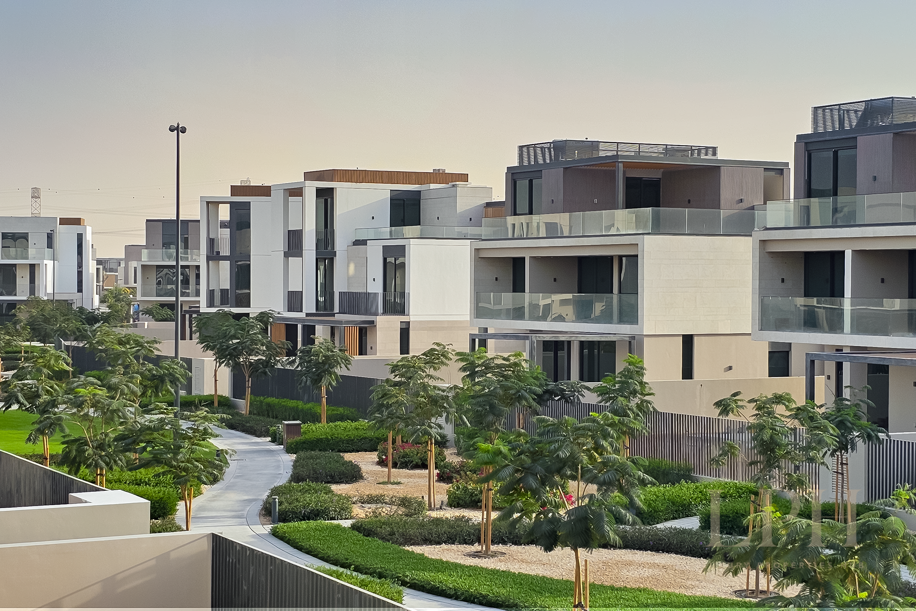 Branded Living | On Greenbelt | Vastu