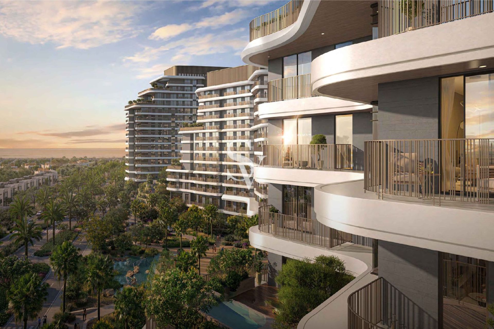 Duplex | Spacious | Ready In 2028 | Aldar