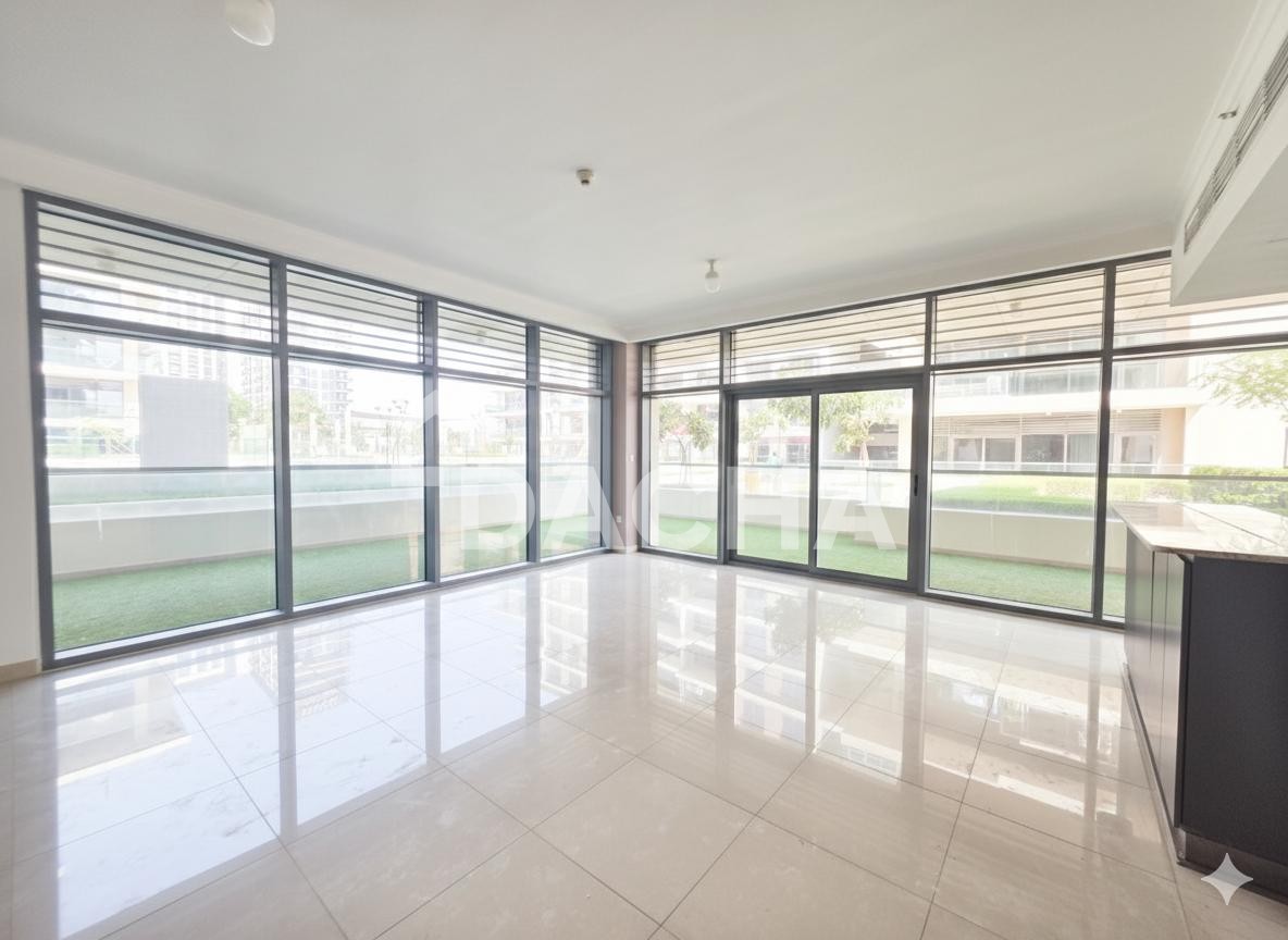 Biggest Layout | Unfurnished | Vacant