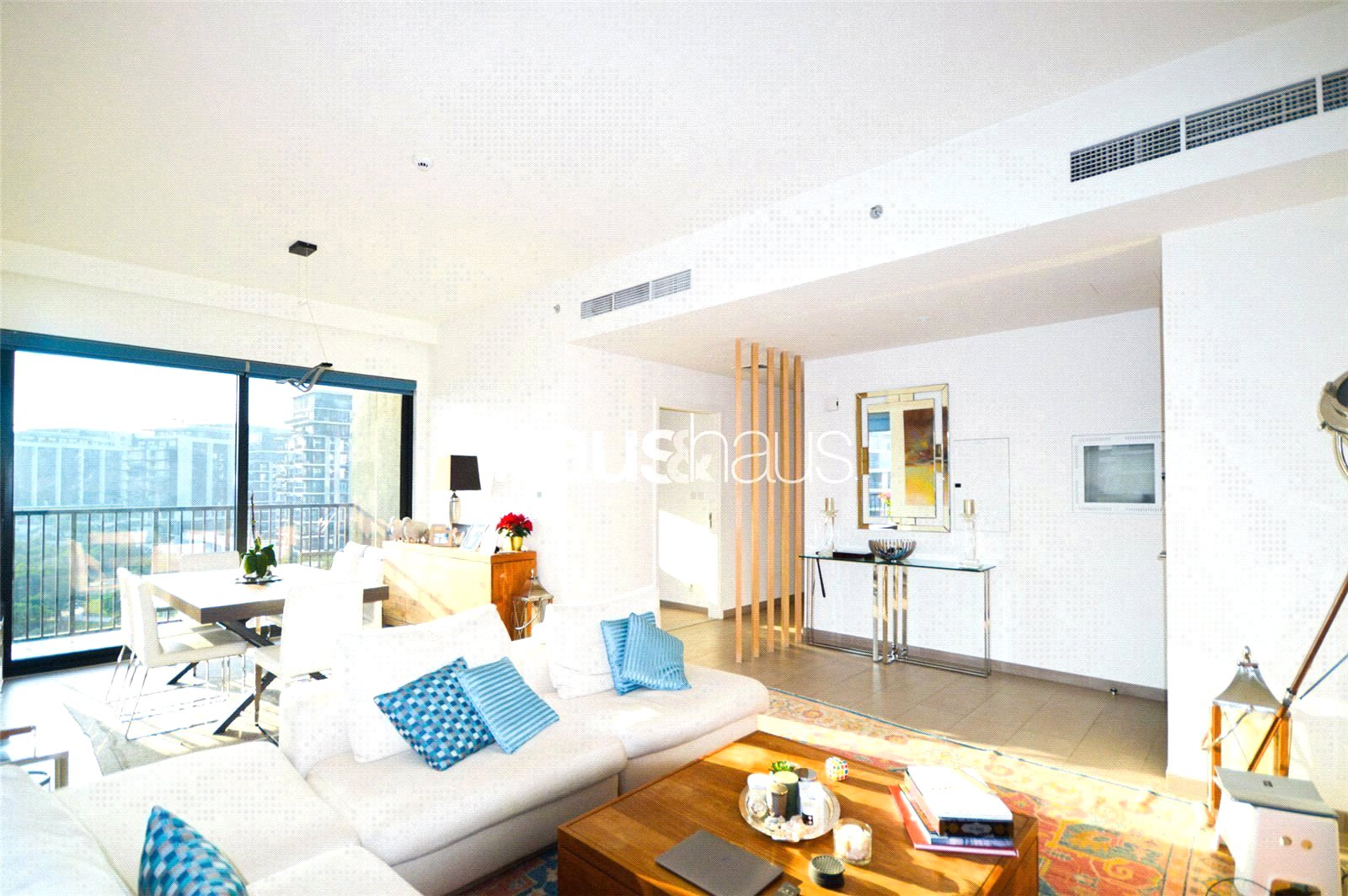 Perfect Height | Bright 3 Bed | Sunset Park View