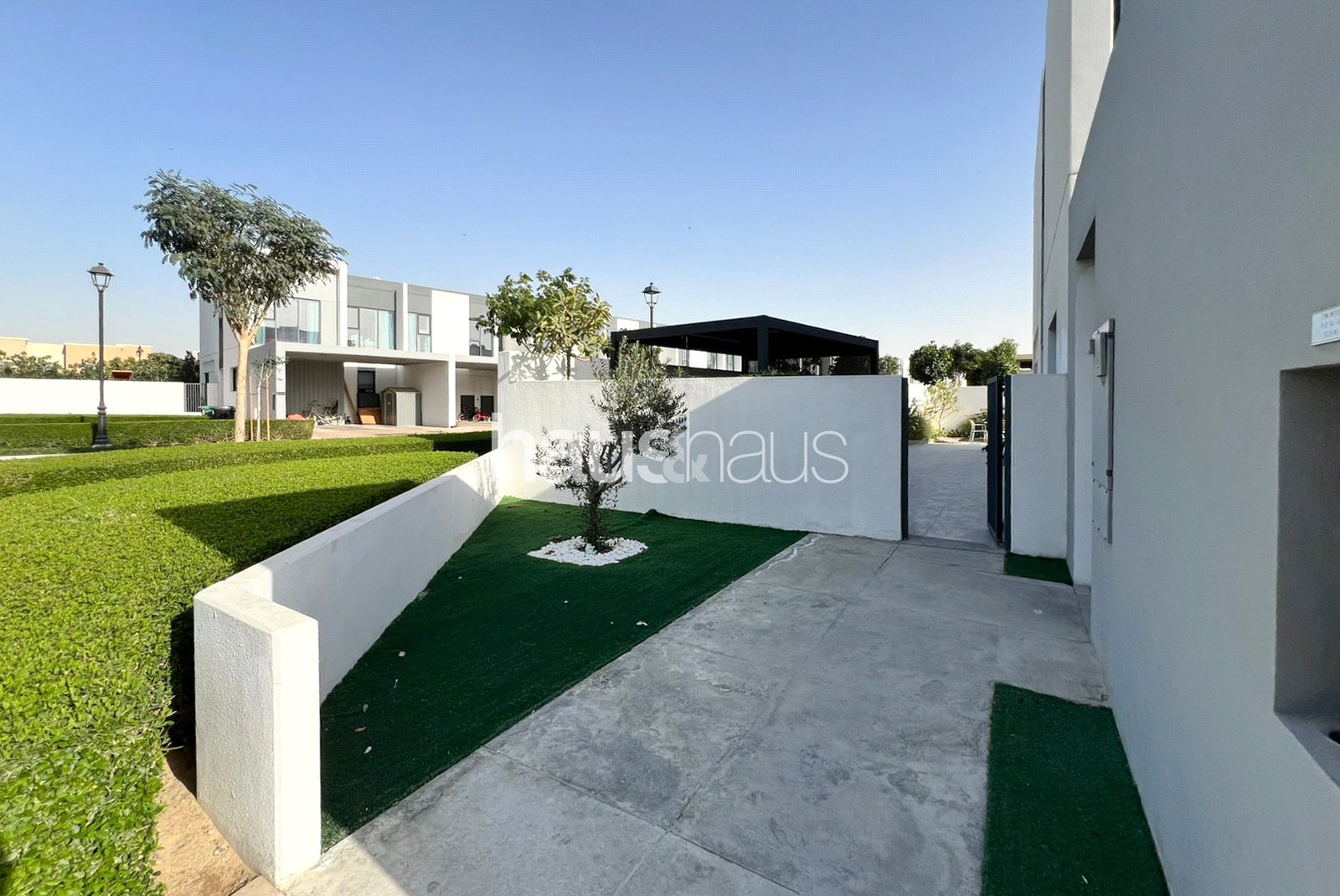 Vacant | Semi Furnished | Corner Unit