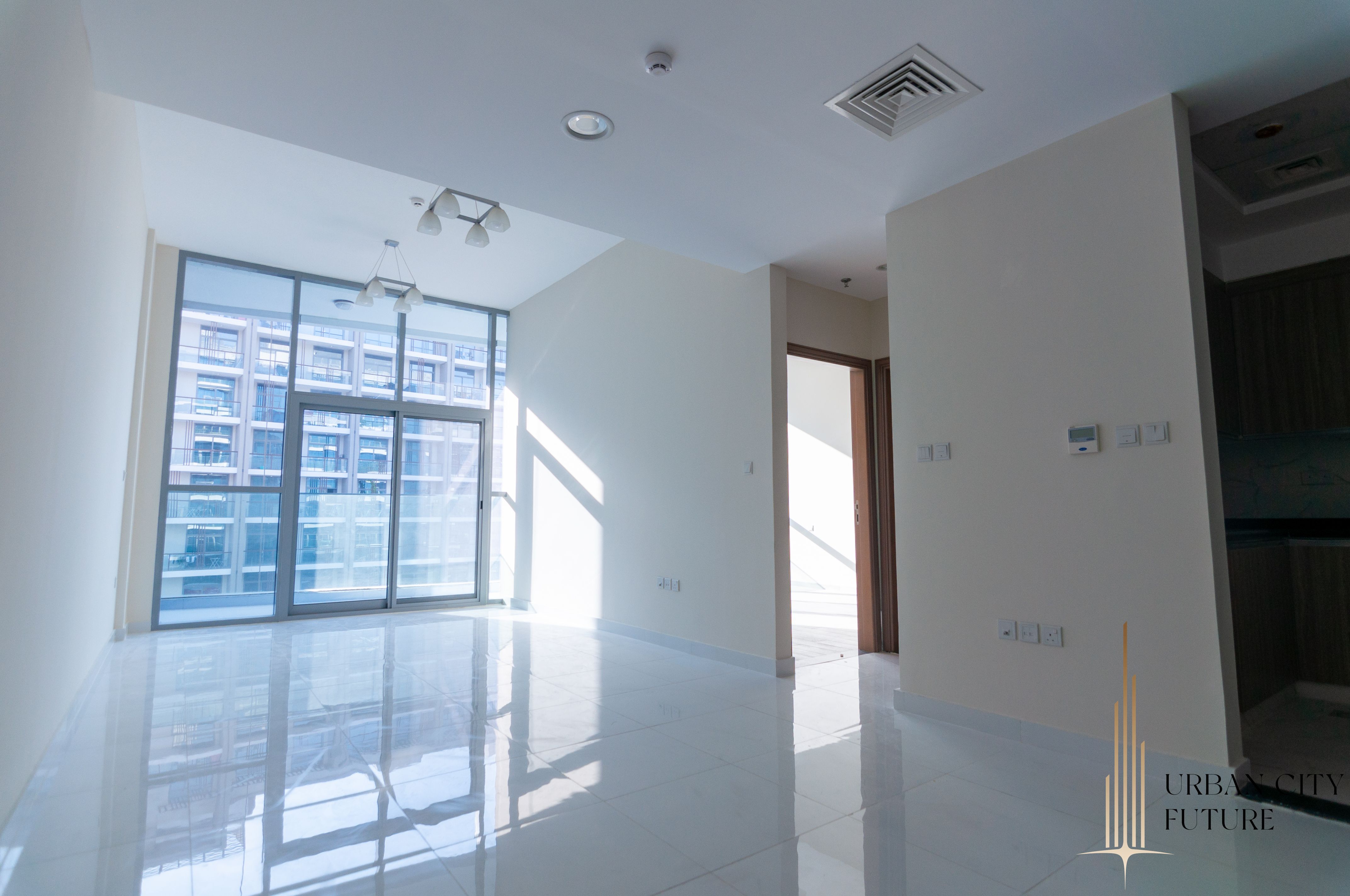 Ramadan Offer - Flexible Payment - Semi Closed Kitchen