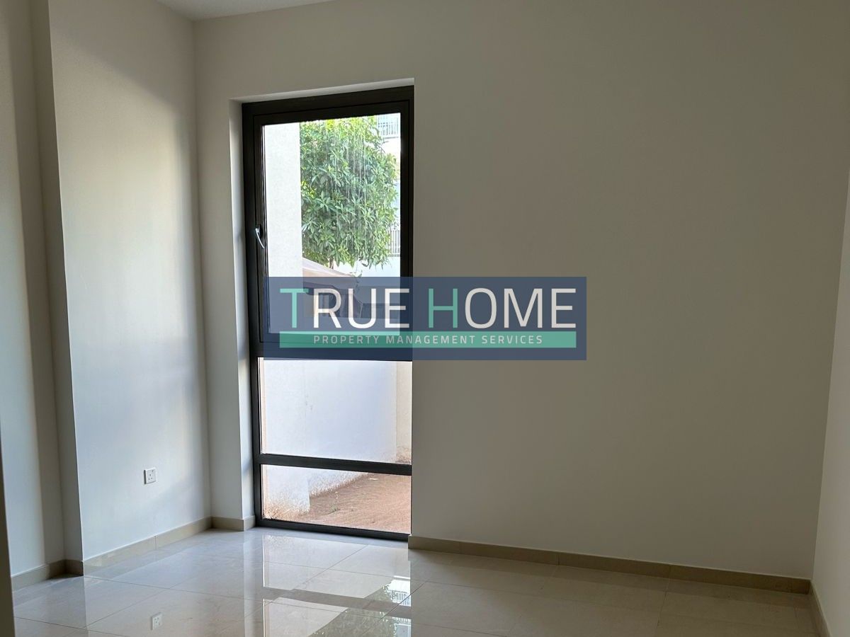Ground Floor| Pool View | Rented | Freehold