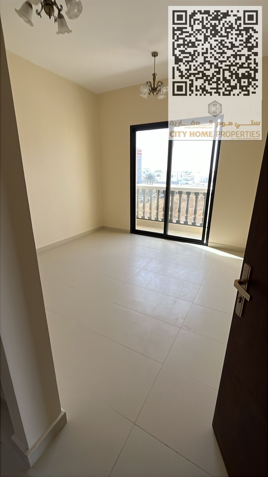 Comfortable 1 Bedroom Master Apartment in Quiet Area