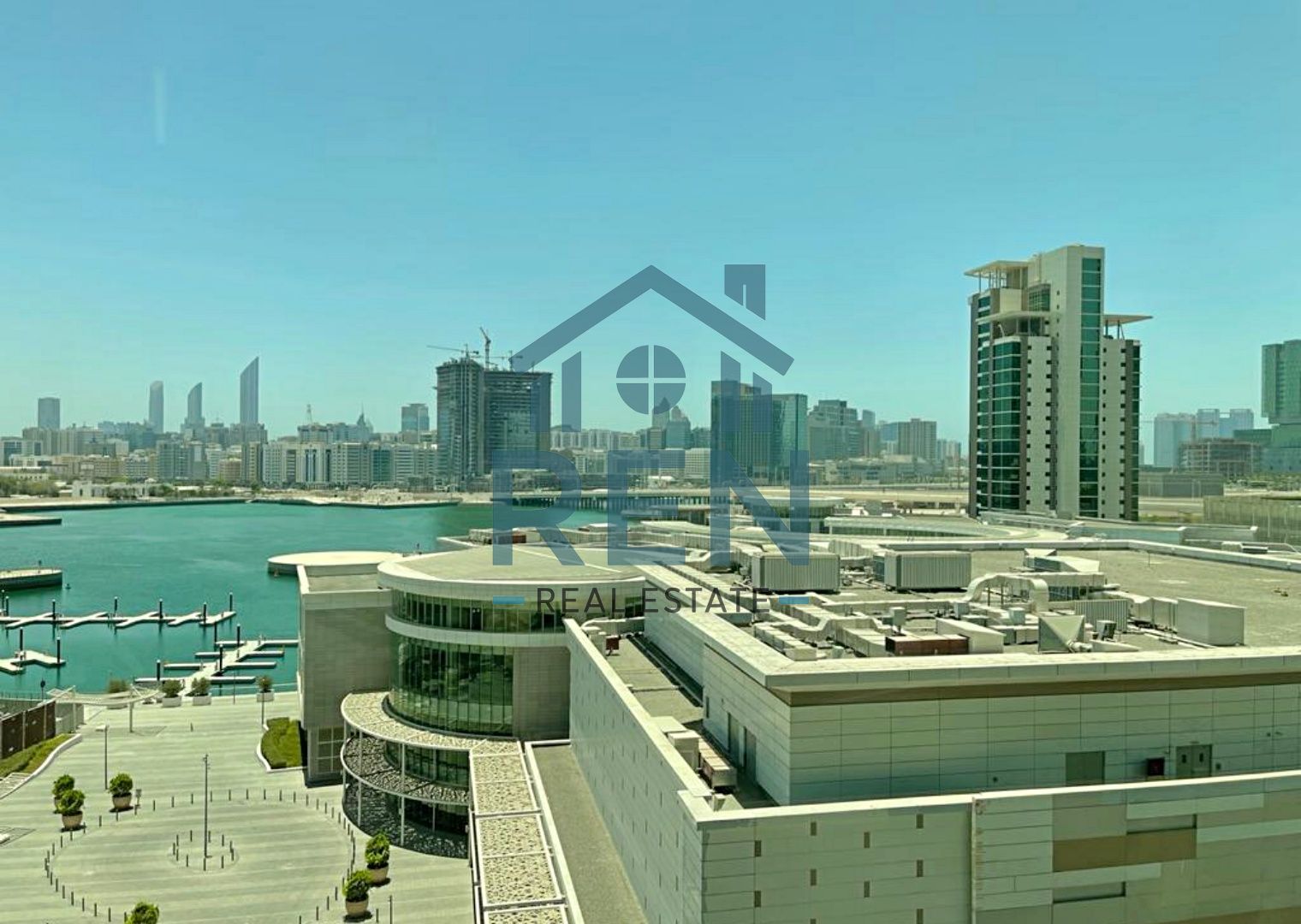 Stunning View | Prime Tower | Amazing Community