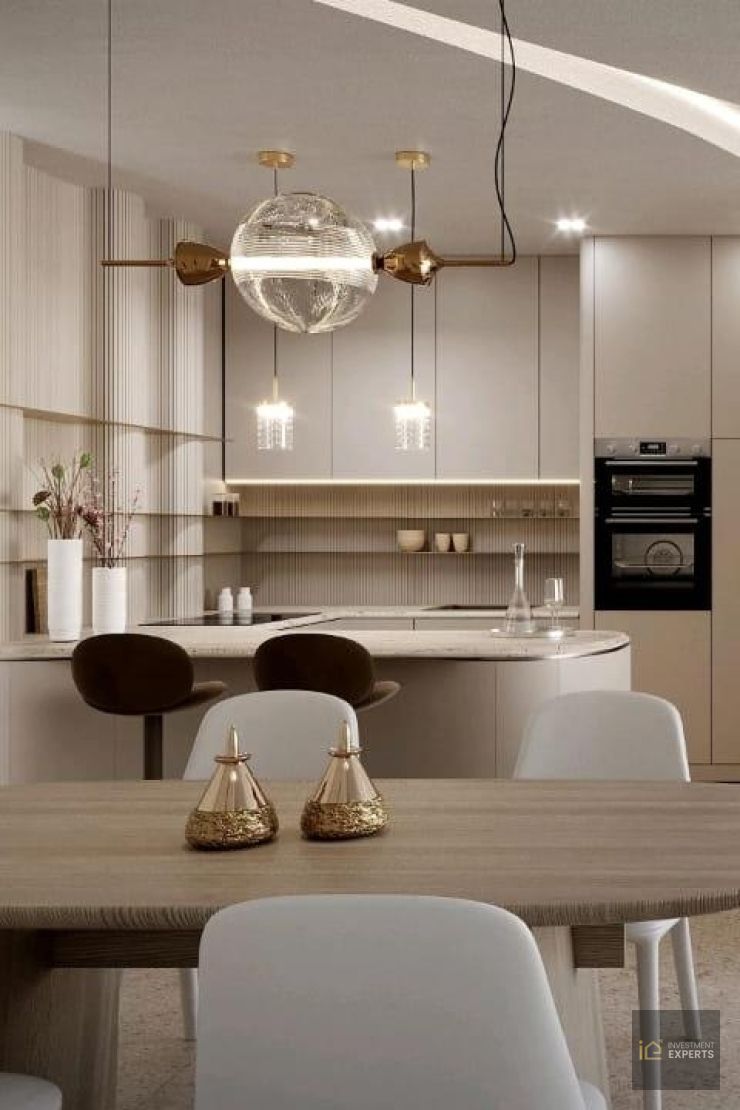 WATERFRONT LIVING | PREMIUM INTERIORS | BEST INVESTMENT