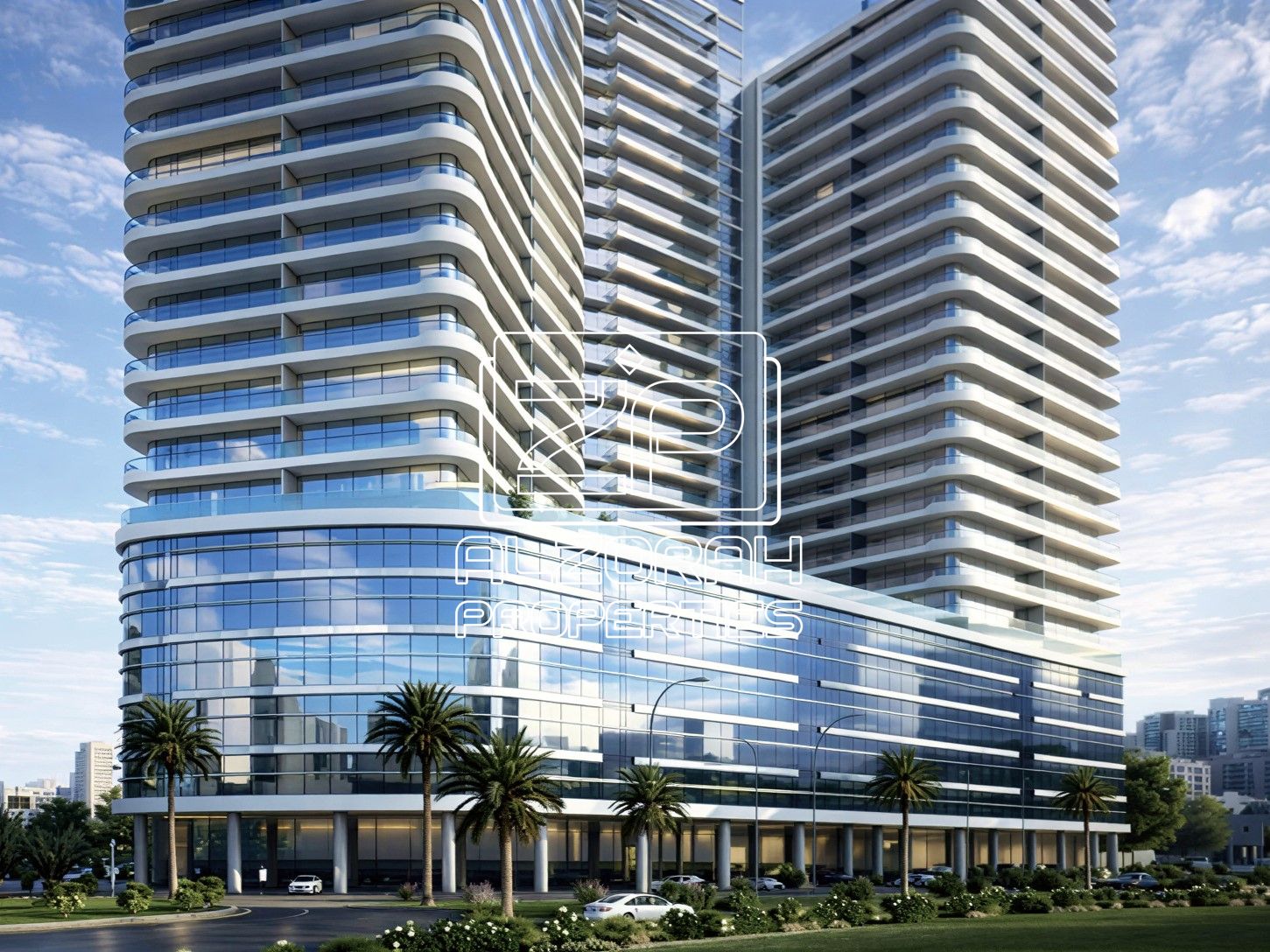 Premium Waterfront Investment Opportunity with PP