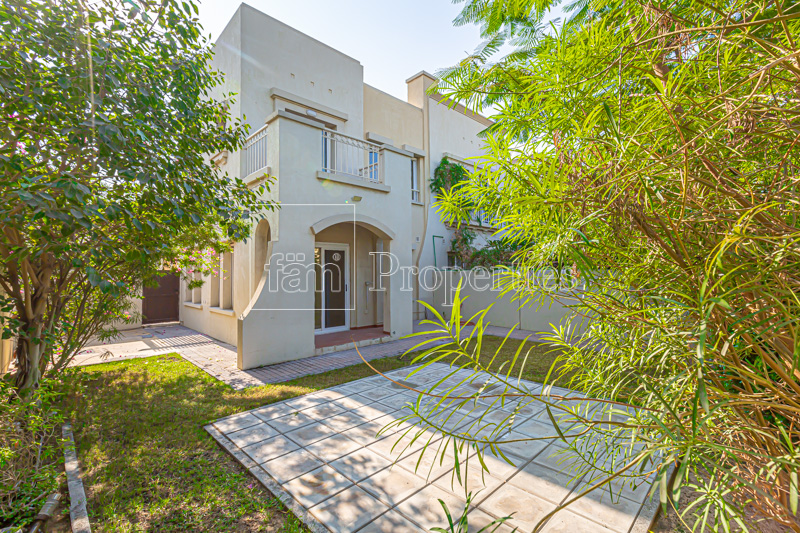 Stunning Villa | Single Row | Upgraded