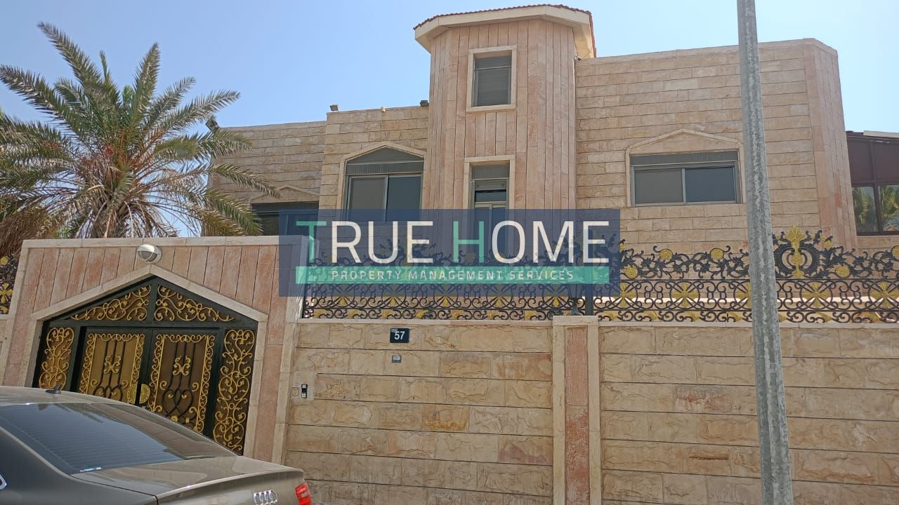 Villa for Sale in Al Sharqan –