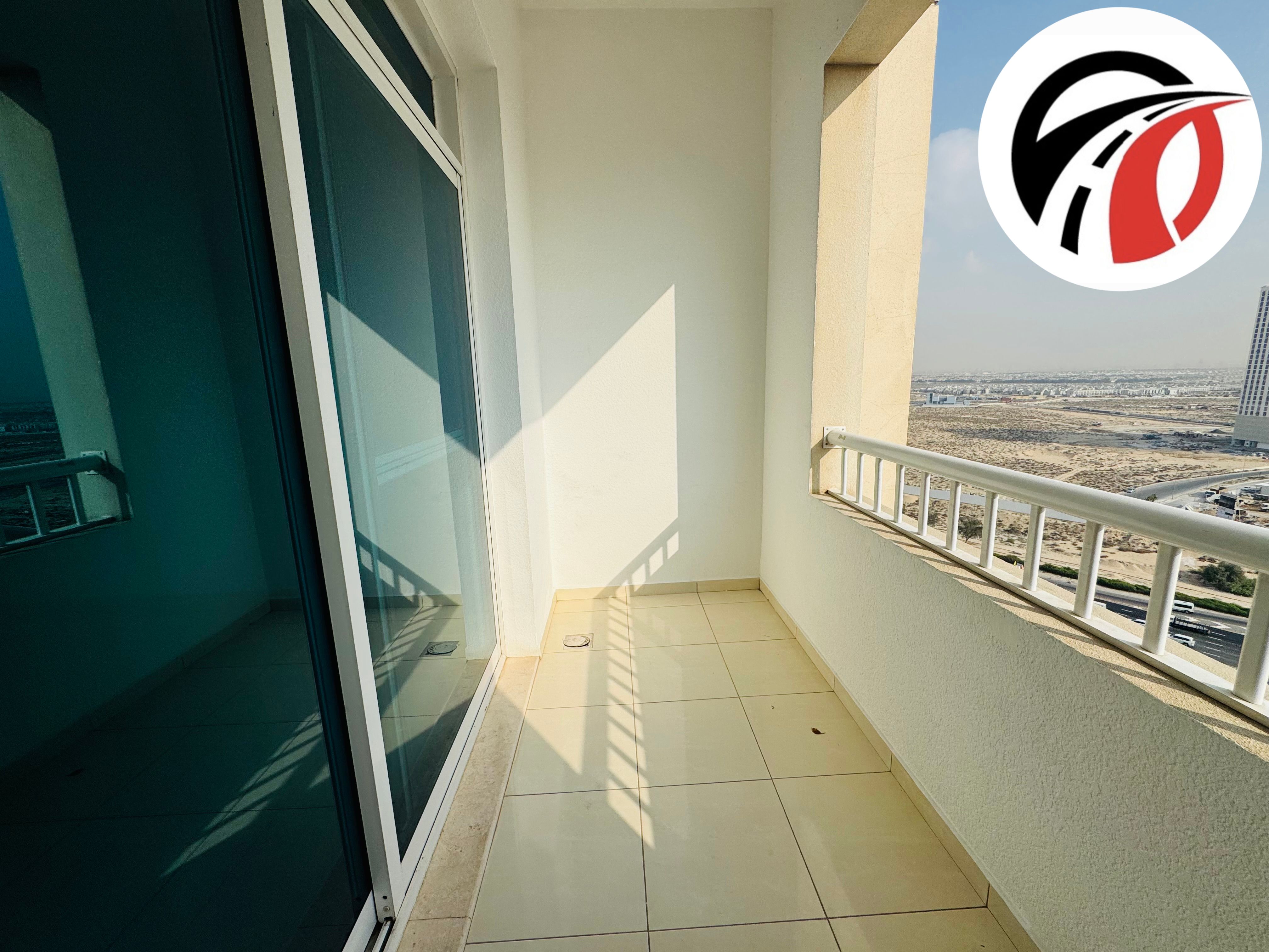 Prime Location Ready to Move 2bhk in Majan