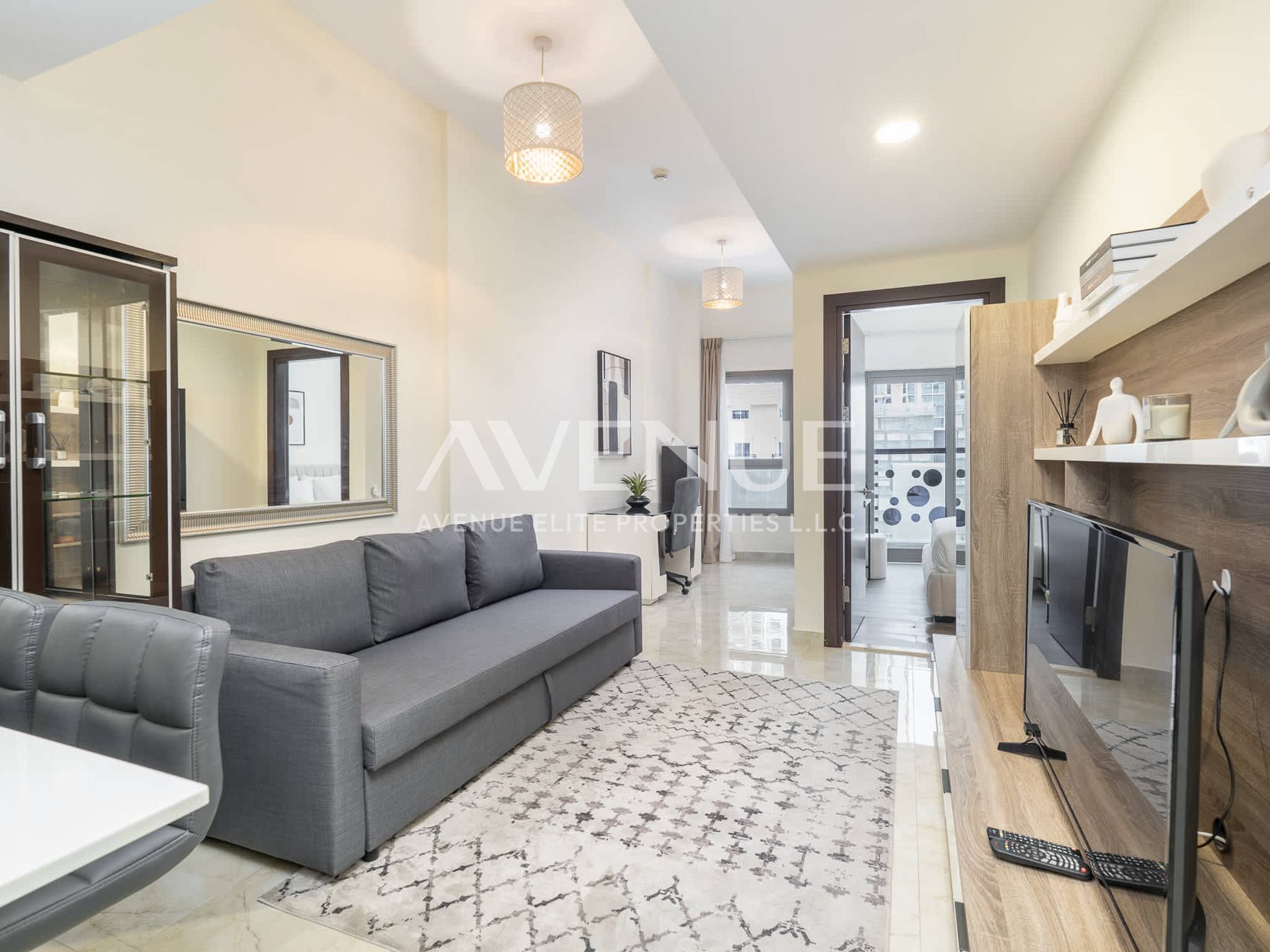 Fully Furnished | High ROI | Motivated Seller