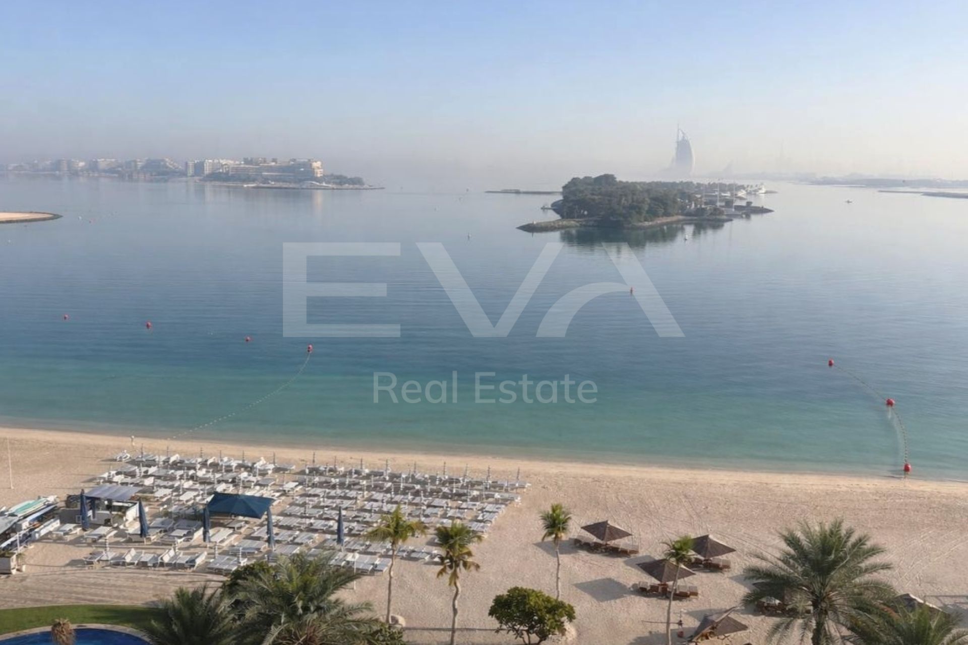 Sea Views | High Floor | Tenanted