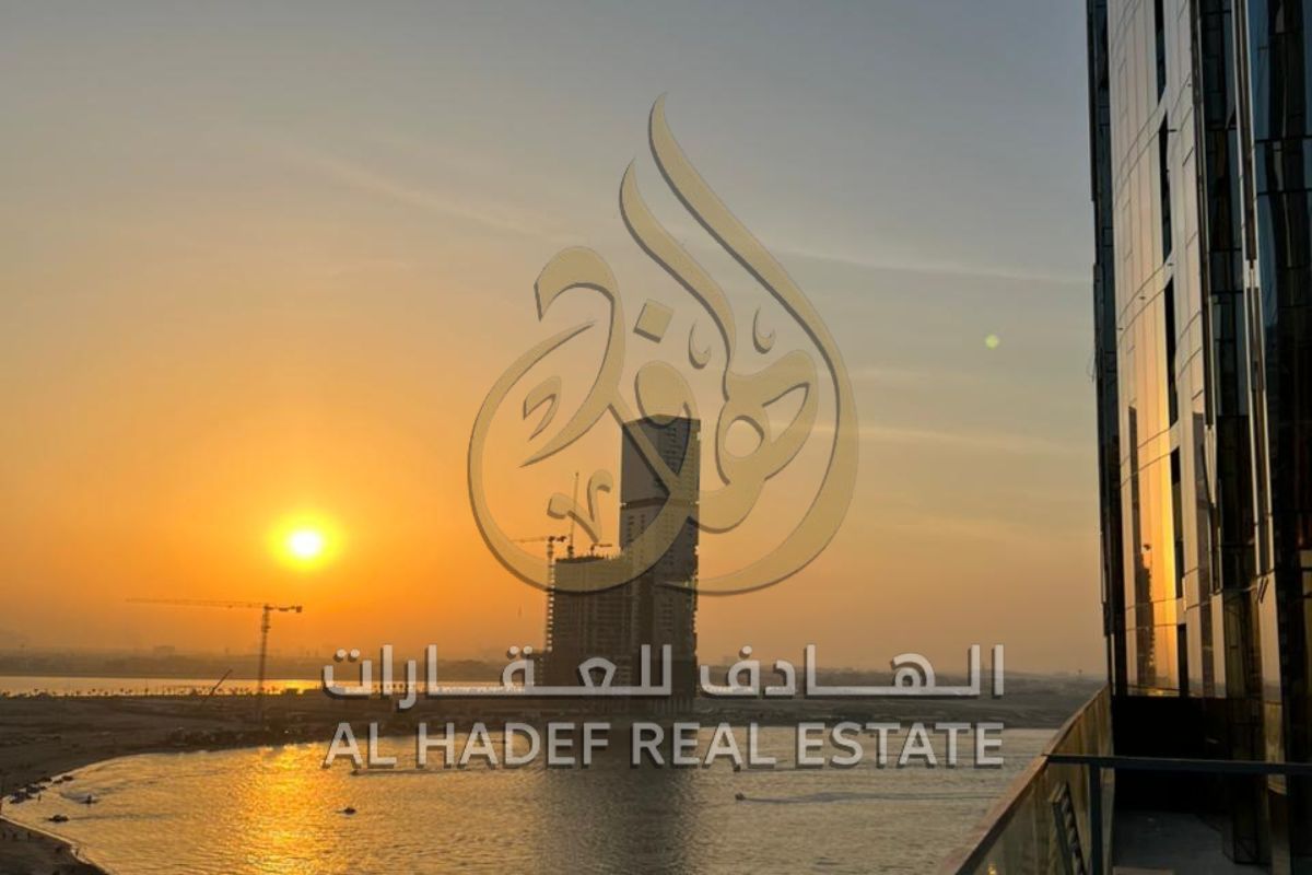 2 Bedroom Apartment for Rent in Al Mamzar – Al Taawun – Gym, Pool & Parking Included