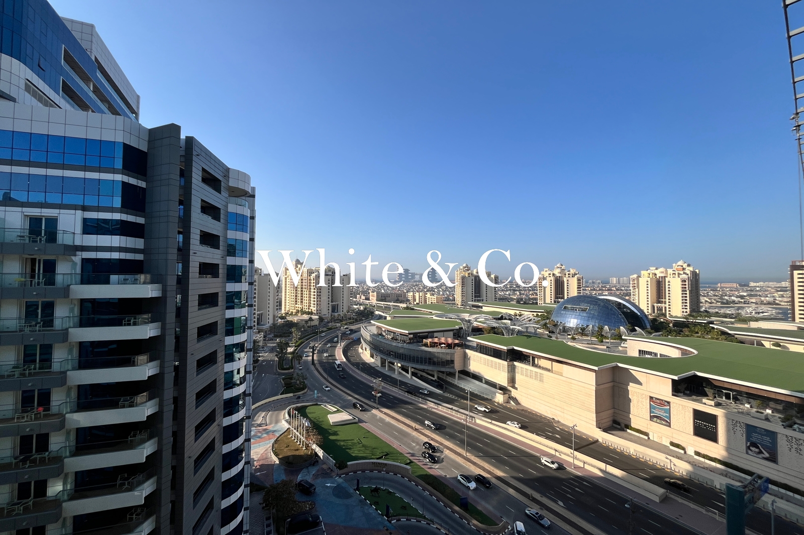 High Floor Unit | Vacant Now | Exclusive