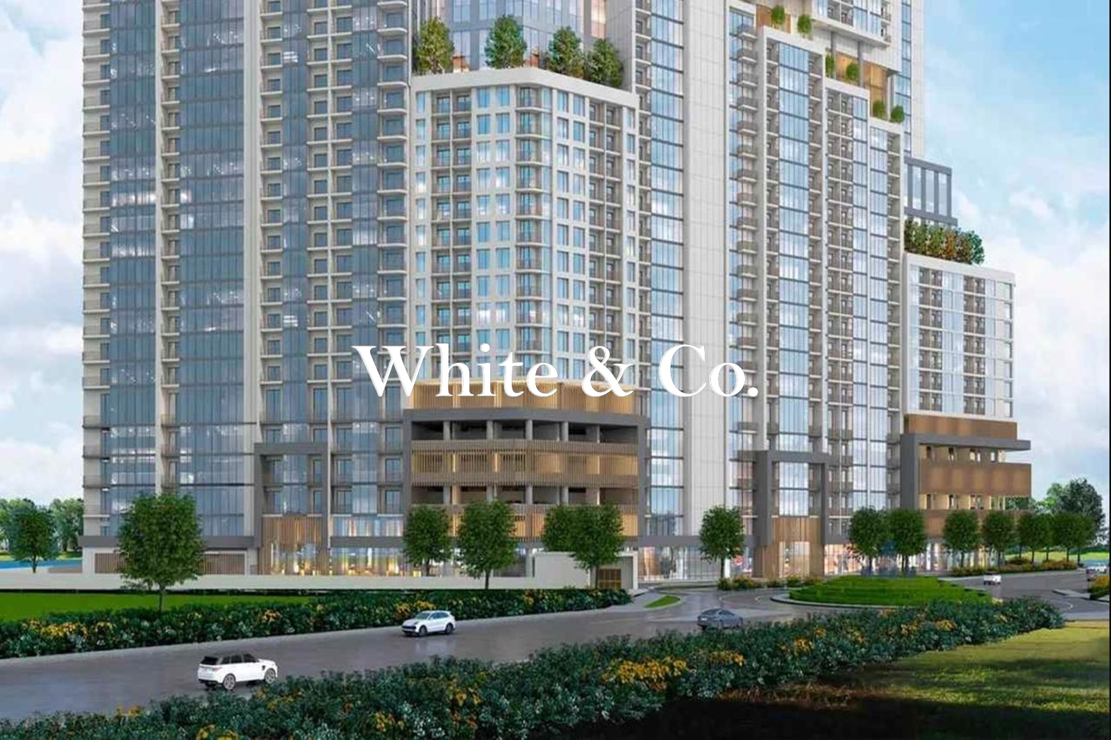 Handover Soon | Exclusive | 4 BR + Maids