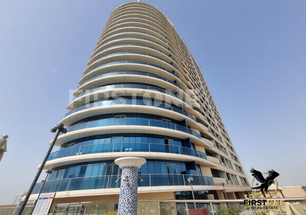2 BHK + Balcony Vacant | Ready To Move | Book Now