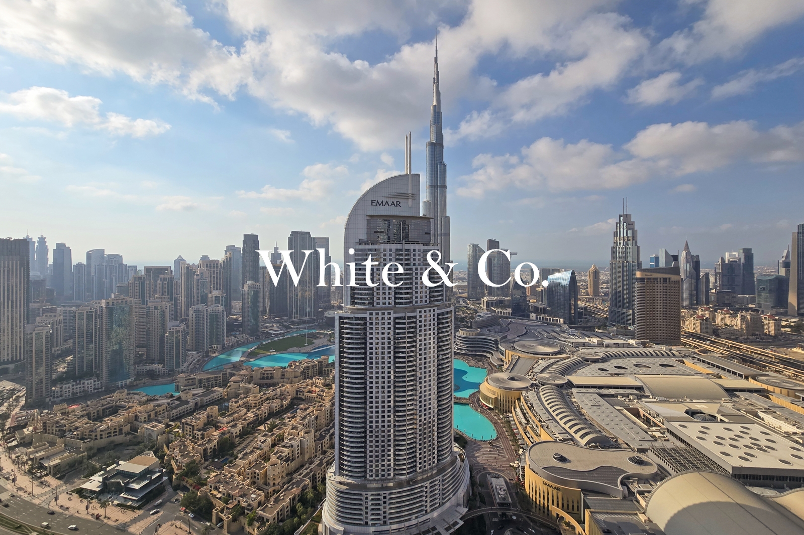 Exclusive Unit | 2 Bedrooms | High Floor
