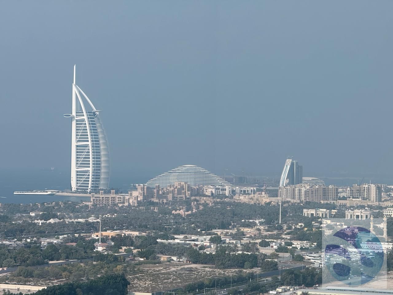 Spacious 2BR | Prime Location | Al Sufouh 1