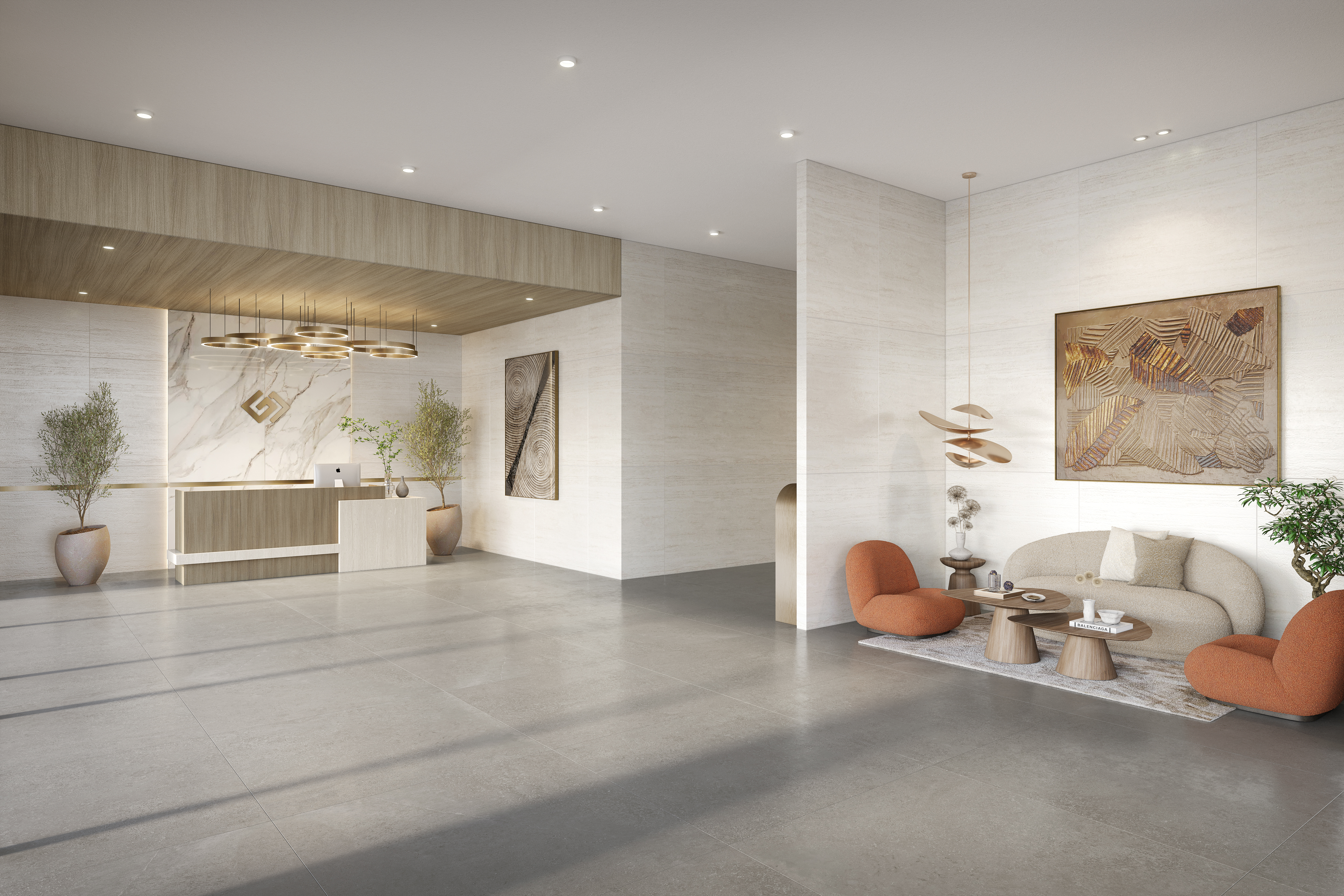 Premium Top-Floor 1BHK with Open Skyline Views