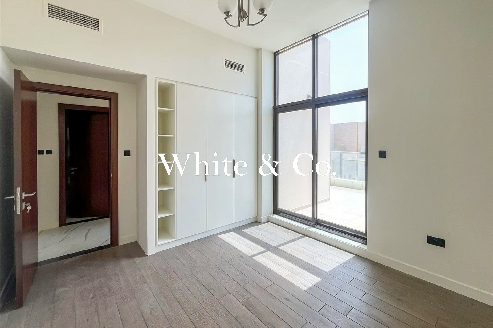 4-Bedroom Villa | Elie Saab Vie | The Fields