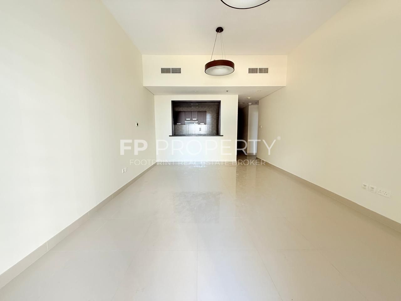 Vacant Soon | High Floor | Open View