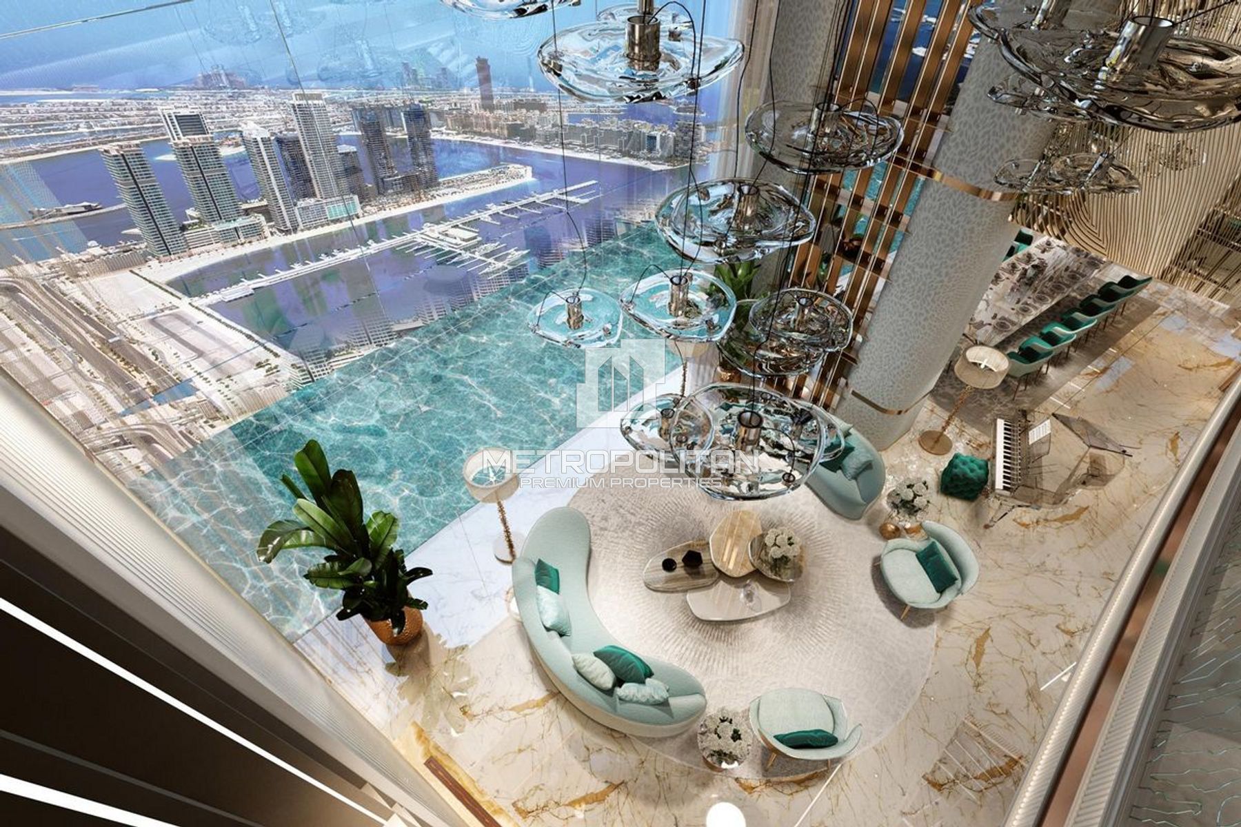 Multiple Units Available | High Floor | High ROI