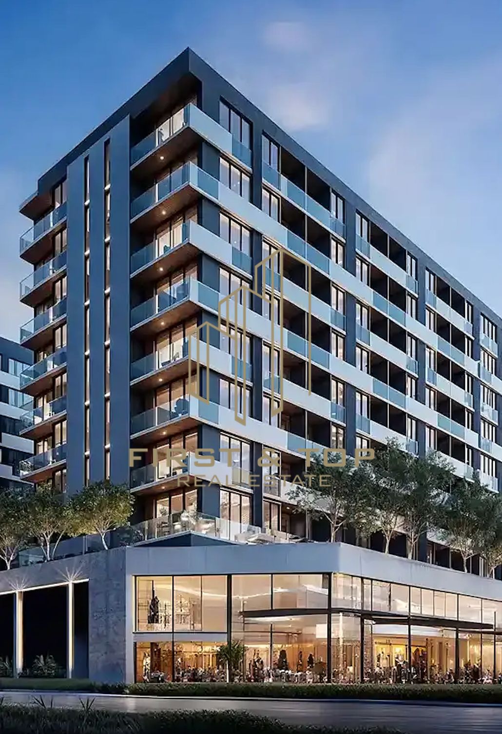 Close to Dubai | Direct from Developer | Freehold | High ROI