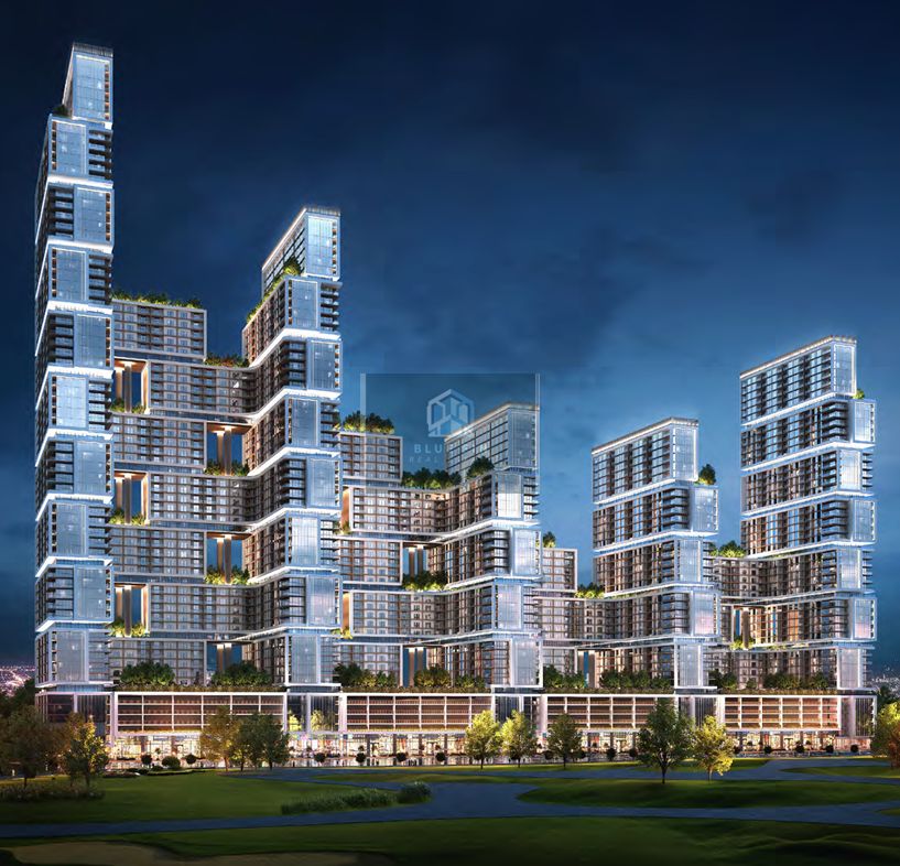 Study Room + Storage | High ROI | Burj Khalifa Views