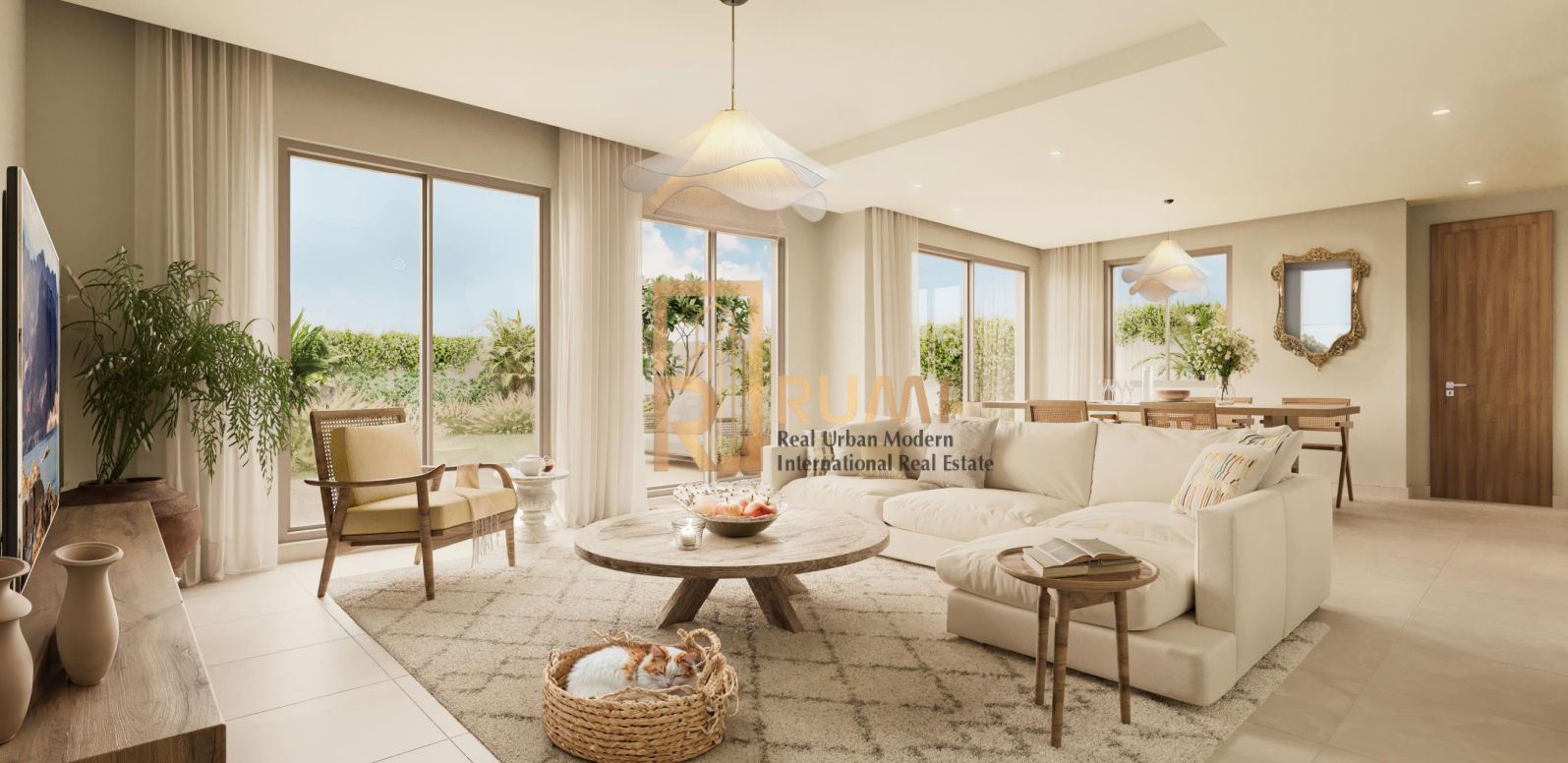 Single Row | End Unit | Prime Investment