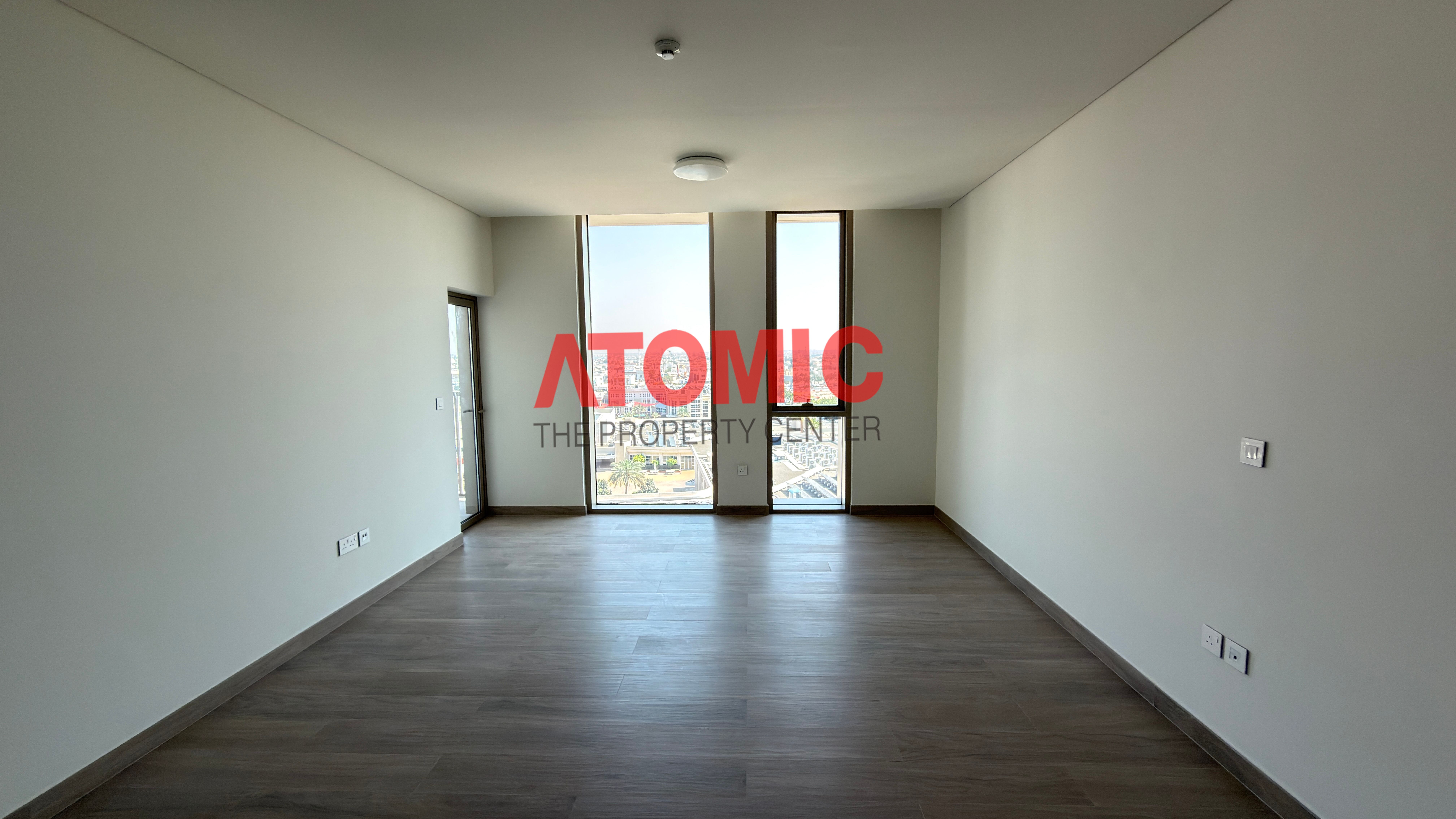 Spacious 2BR | 1,213 Sqft | Dubai Festival City