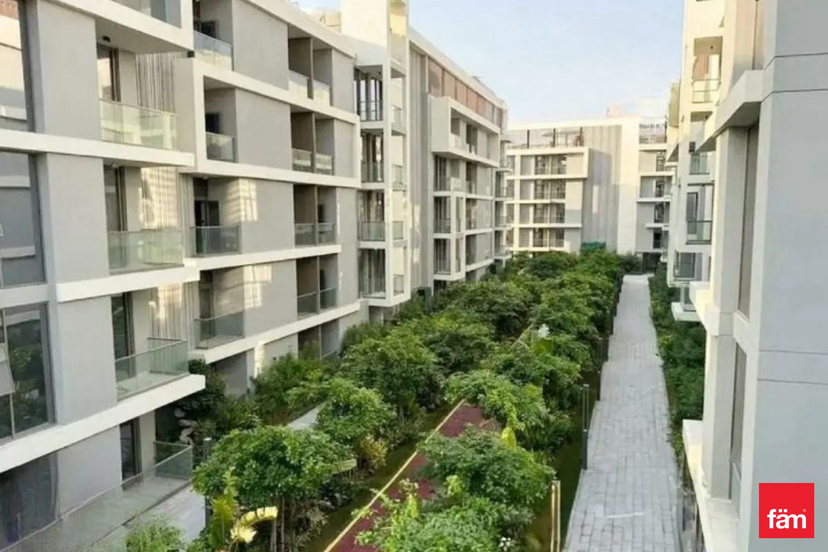 Exclusive | Brand New | Semi Furnished | Vacant