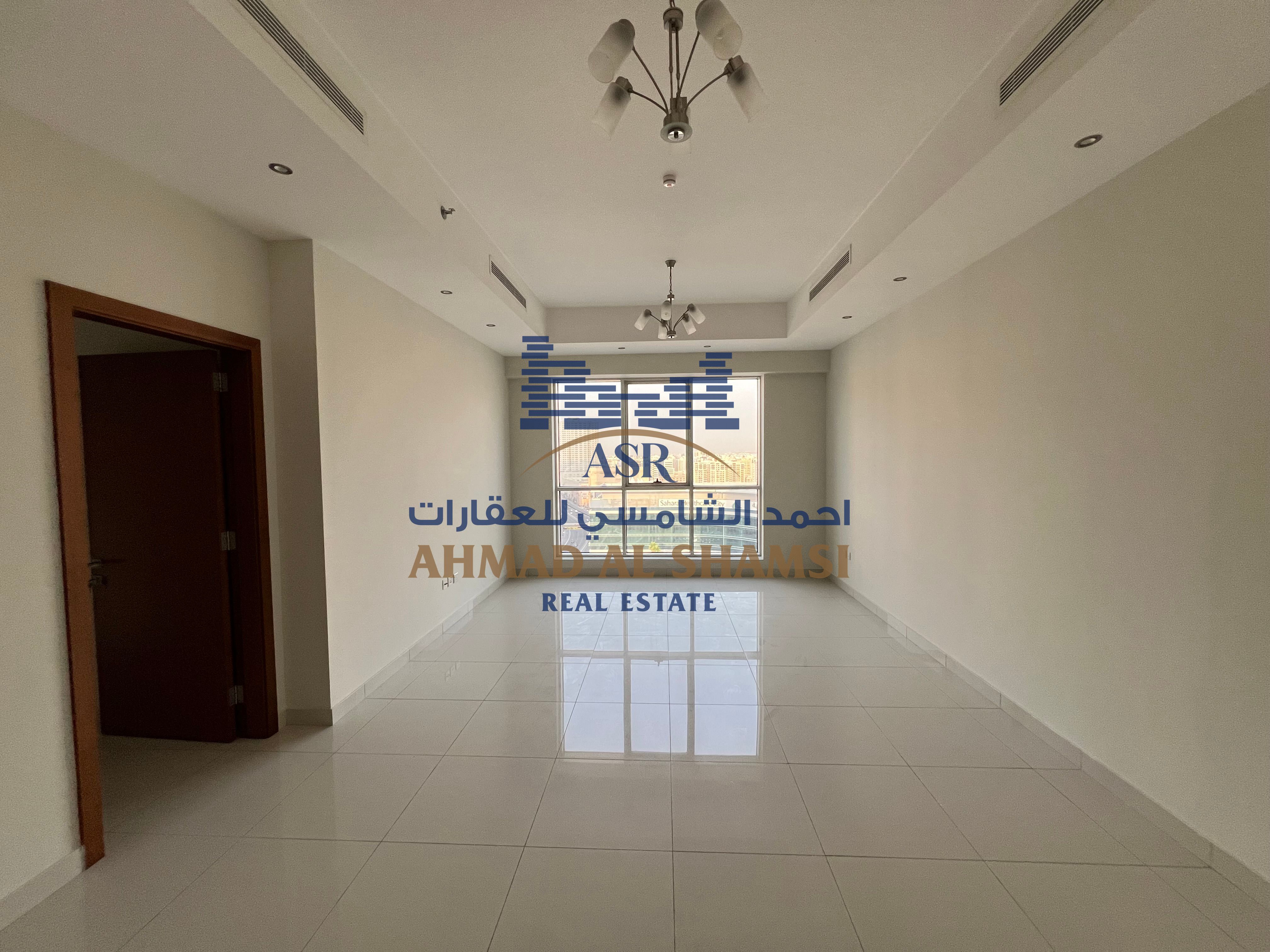 Luxurious 2BHK For Sale | Open View | On Dubai-Sharjah Border | Best Investment Opportunity
