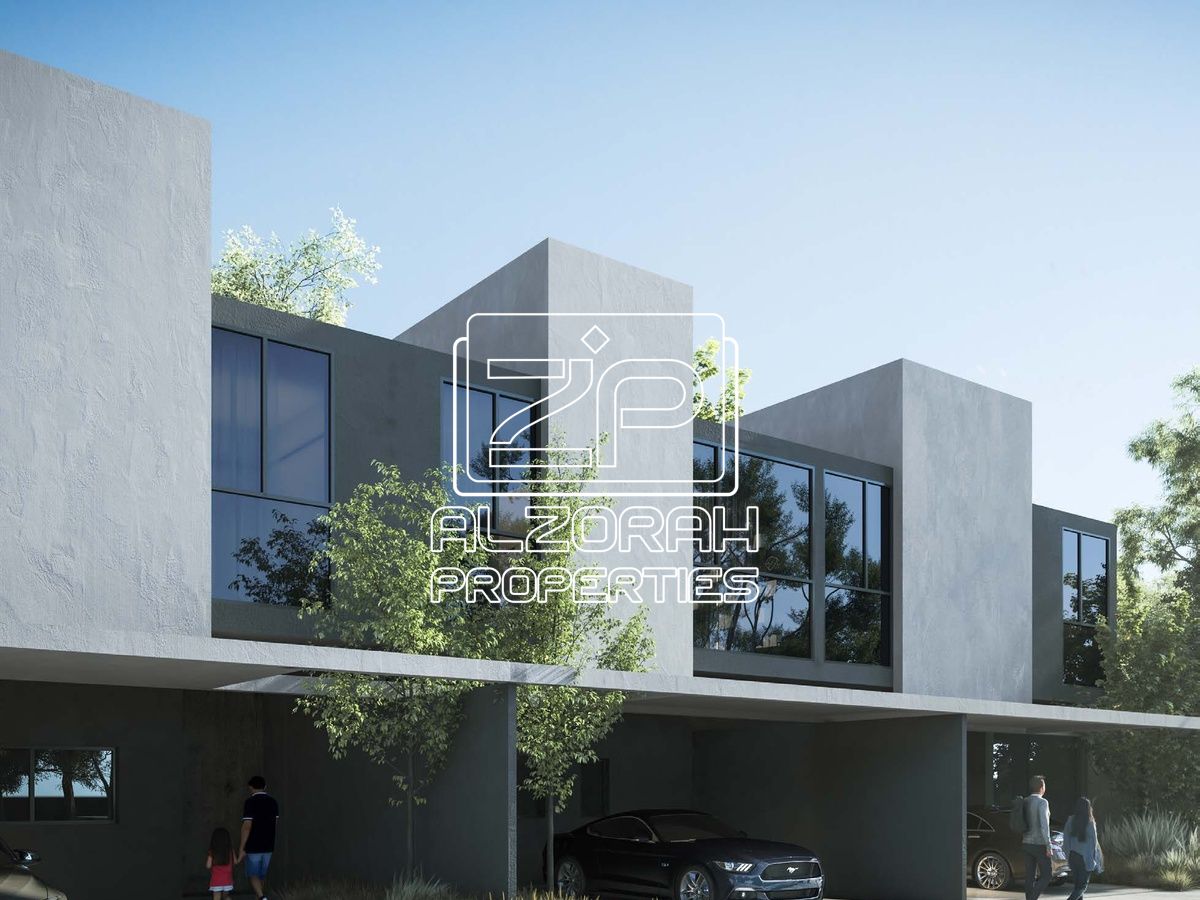 Live Among Nature in a Gated Family Community