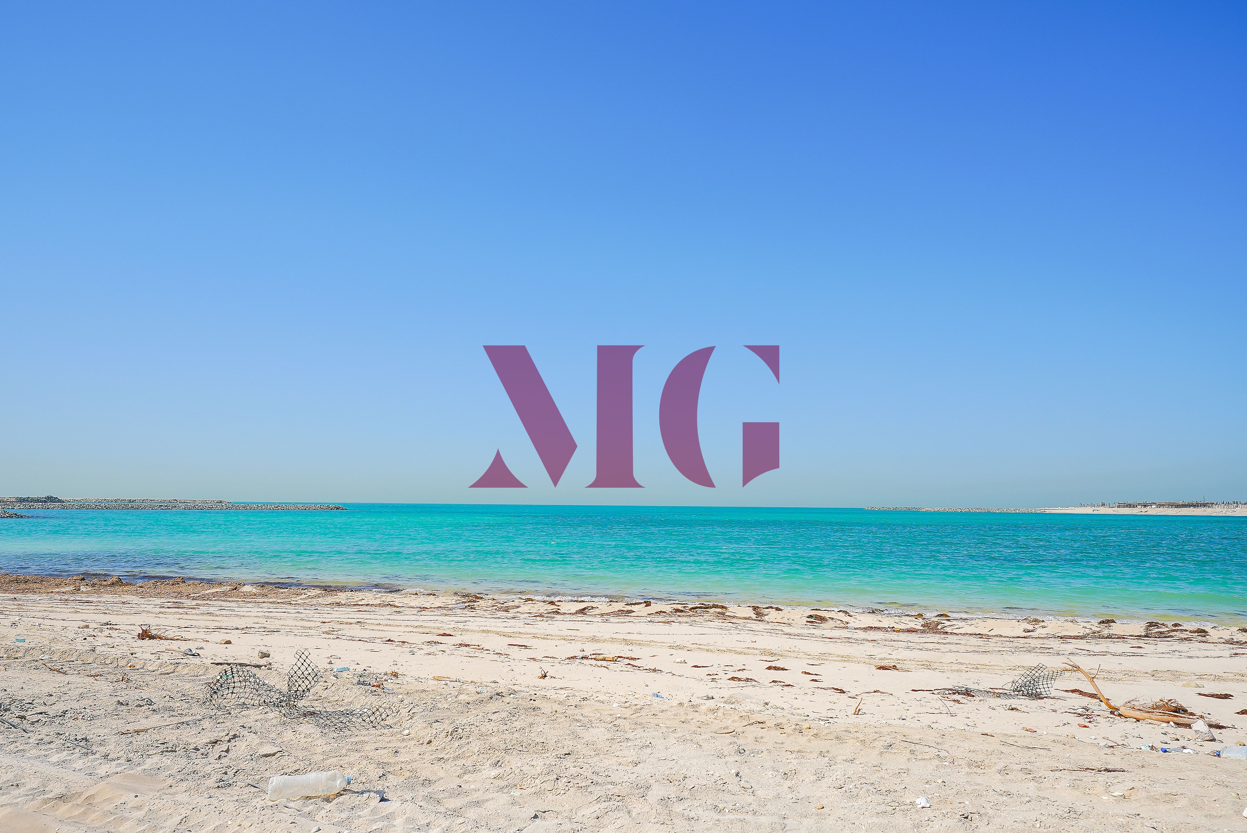 Luxury Villa | 3 Minutes from the Beach | Prime Location