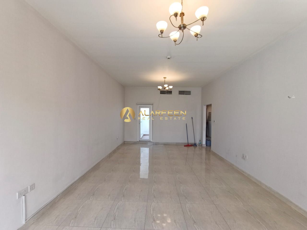 Open View | Higher Floor | Prime Location
