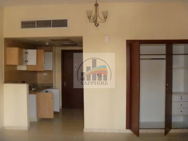 Studio with Balcony for Rent in Greece Cluster 36K